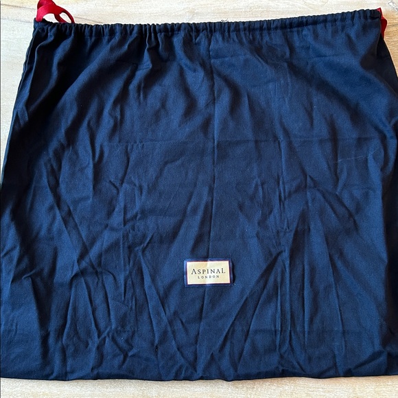 Aspinal of London Hobo Bag - Picture 11 of 12